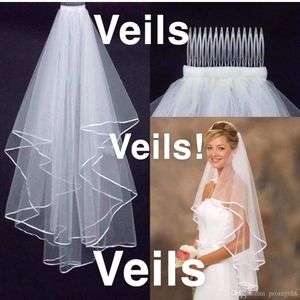 Bridal Veils